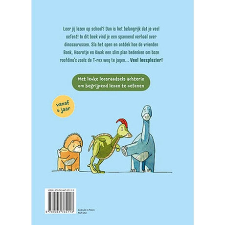 Deltas ist mein erstes Dinosaurier-Lesebuch