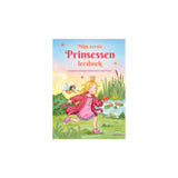 Deltas ist mein erstes Prinzessin-Lesebuch