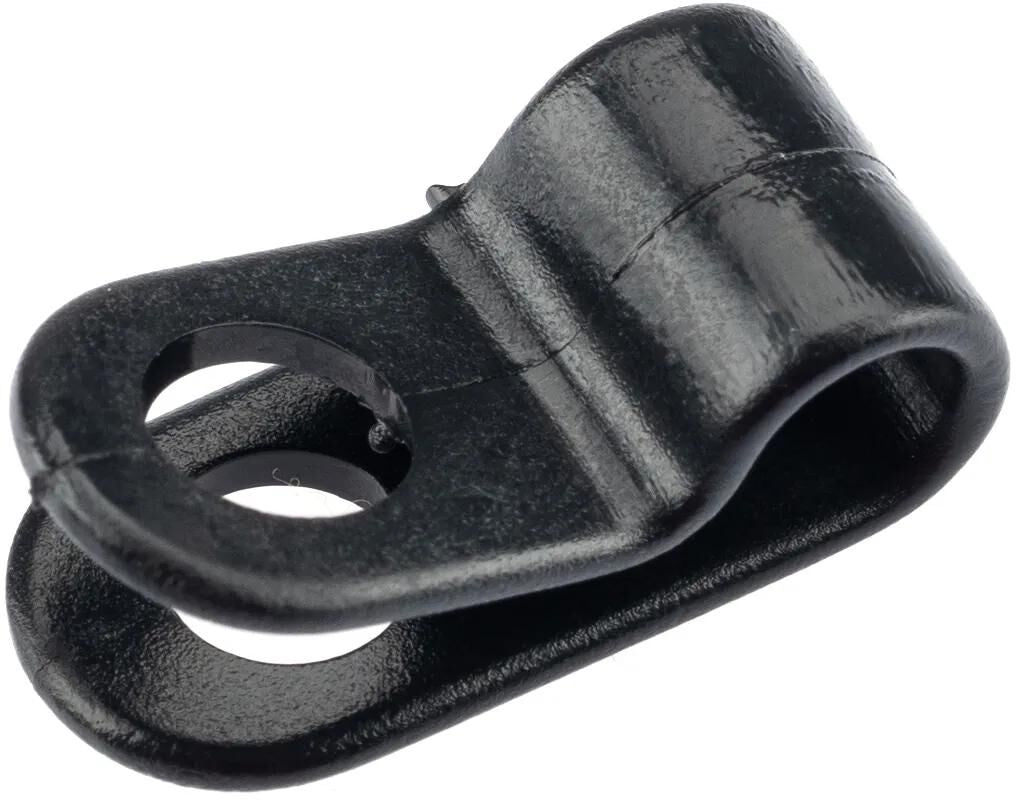 Westphal Bowdenzugklemme 856 Bowdenzugklemme f.Schrauben b