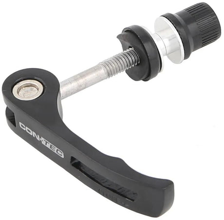 Contec Sattelgurt Schnellspanner SC-250 CT Sattelstützenspieß schwarz