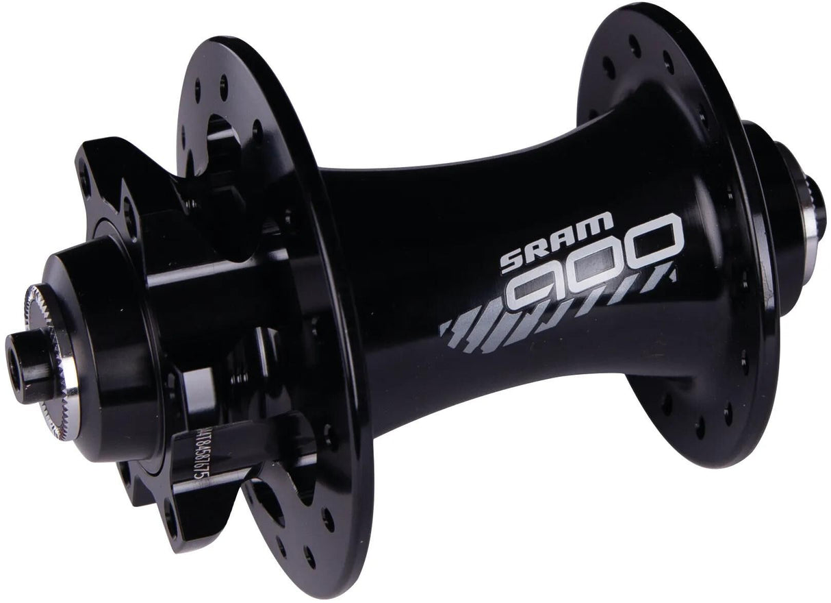 Sram Vorderradnabe 900 fr.Nabe 900 Alu 28h schwarz