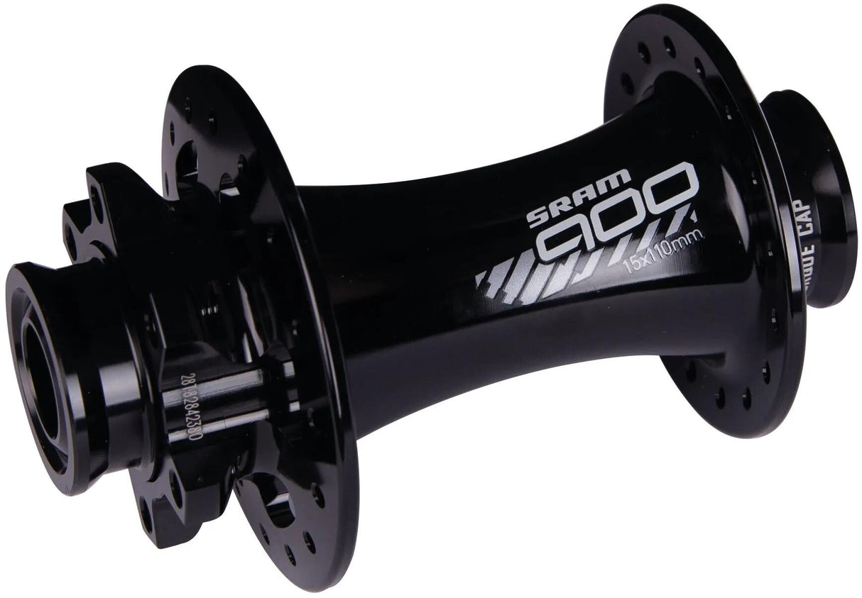 Sram Vorderradnabe 900 fr. Nabe 900 Boost Alu 32h schwarz
