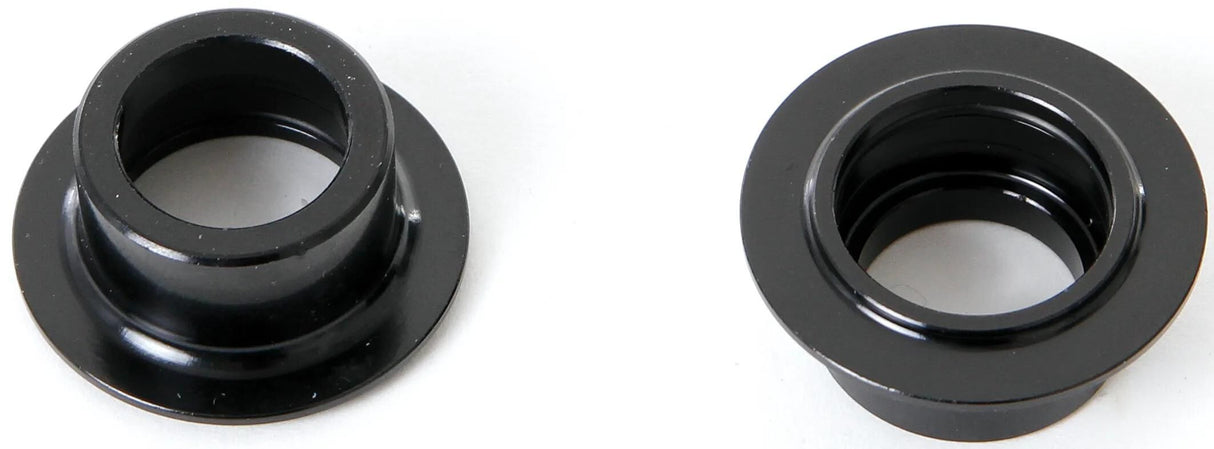 Sram Vorderrad-Adapter-Endkappen, Adapter-Endkappen 716 qr 15 mm