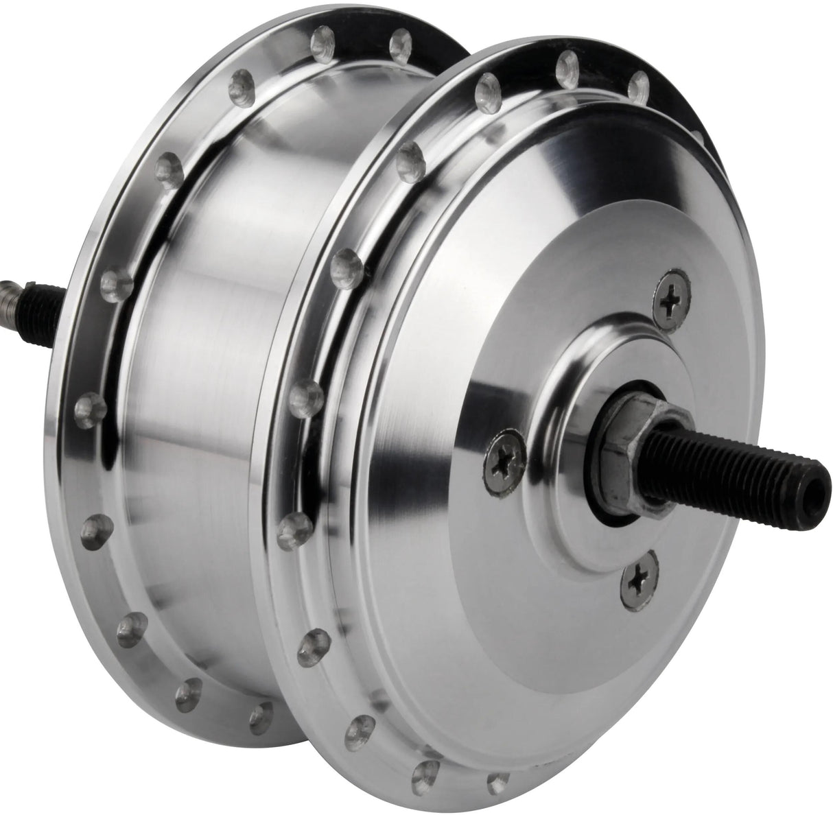 Ansmann Vorderradmotor FM4.1 Vorderradmotor FM4.1 26 28
