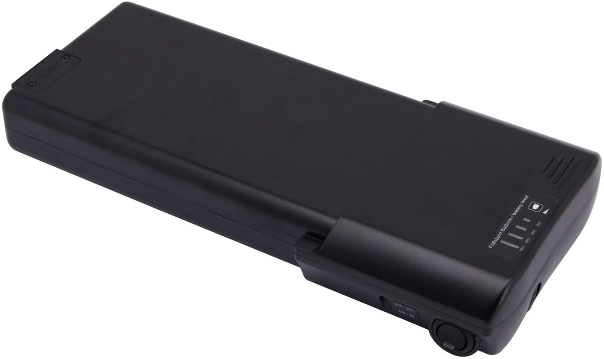 Ansmann Batterie 9AH E-Bike Li-Ion 36V