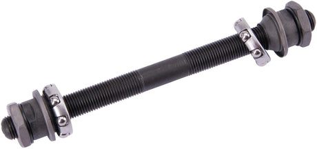 Contec Vorderachse Thrax Fr CT Vorderradnabenachse 130x9,5 med. Carbonschaft