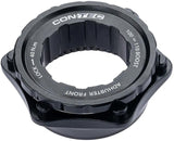 Contec v.r. Adapterkit Adhubter für . CT-Adapter Adhubter vorne für VR-Naben von 100 bis 110 mm