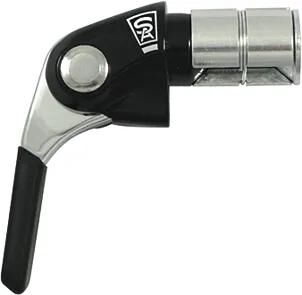 Sturmey Archer Bar End Adjuster St.Archer Bar Ends f. 5-Gang-Aluminium