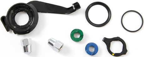 Shimano Alfine SM-S7000 8-Gang-Kleinteileset für vertikale Ausfallenden