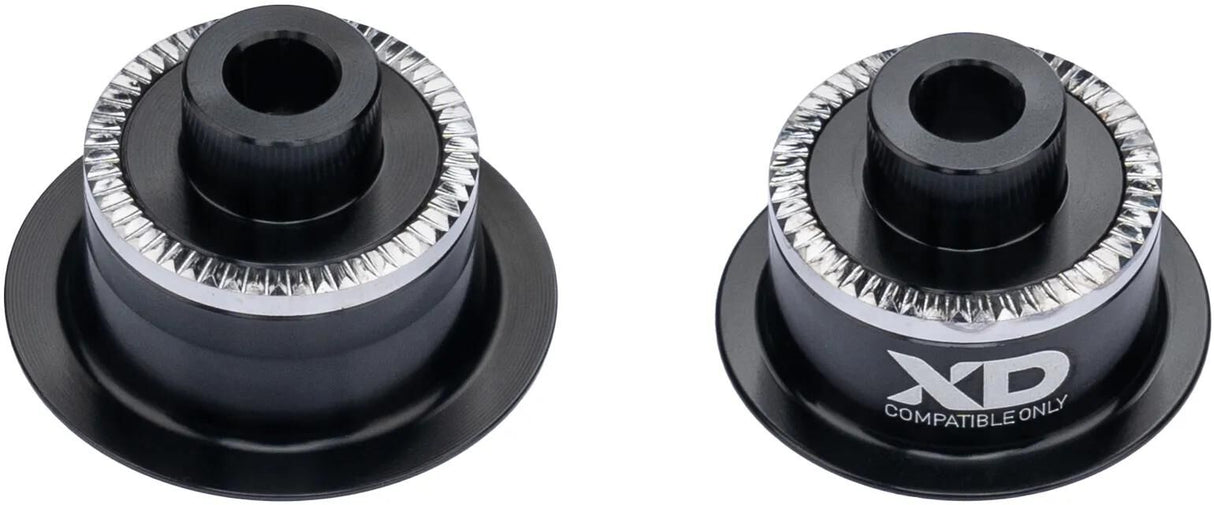 Sram Adapter Endkappen Adapter Endkappen x0 10x135 qr xd Körper