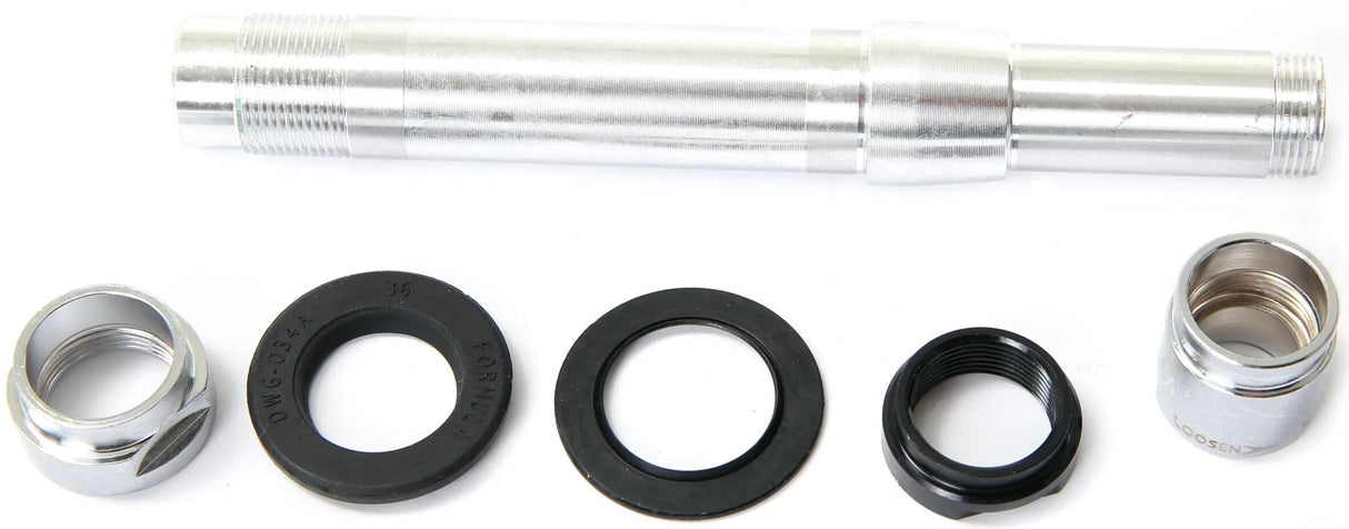 Sram Achsachse f. 746 716 Nabe 746 10-fach