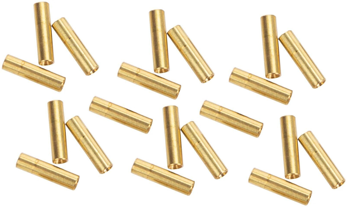 Fix-Nippel Klemmnippel Löt-Klemmnippel f.Sram Torpedo 3 Pentasp.