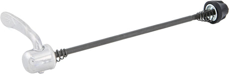 Contec Schnellspanner, Hinterrad bis HR CT Hinterradnabe QR bis HR 135 mm Silber