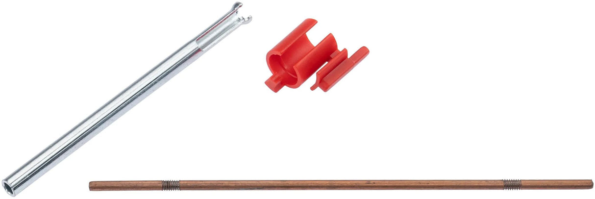 Sram-Teilesatz SP-Set Schaltstangenrohrhalter