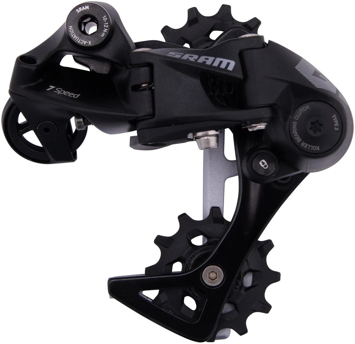 Sram-Schaltwerk GX-DH-Schaltwerk. gx dh mittel a3