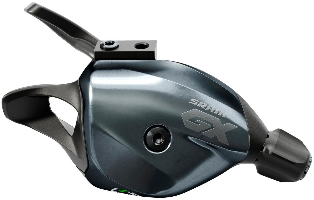 Sram Daumenversteller GX Eagle Single Click Trigger GX Eagle 12sp Mondgrau