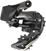 Sram Schaltwerk Force Axs Schaltwerk. Kraftachsen 12sp grau