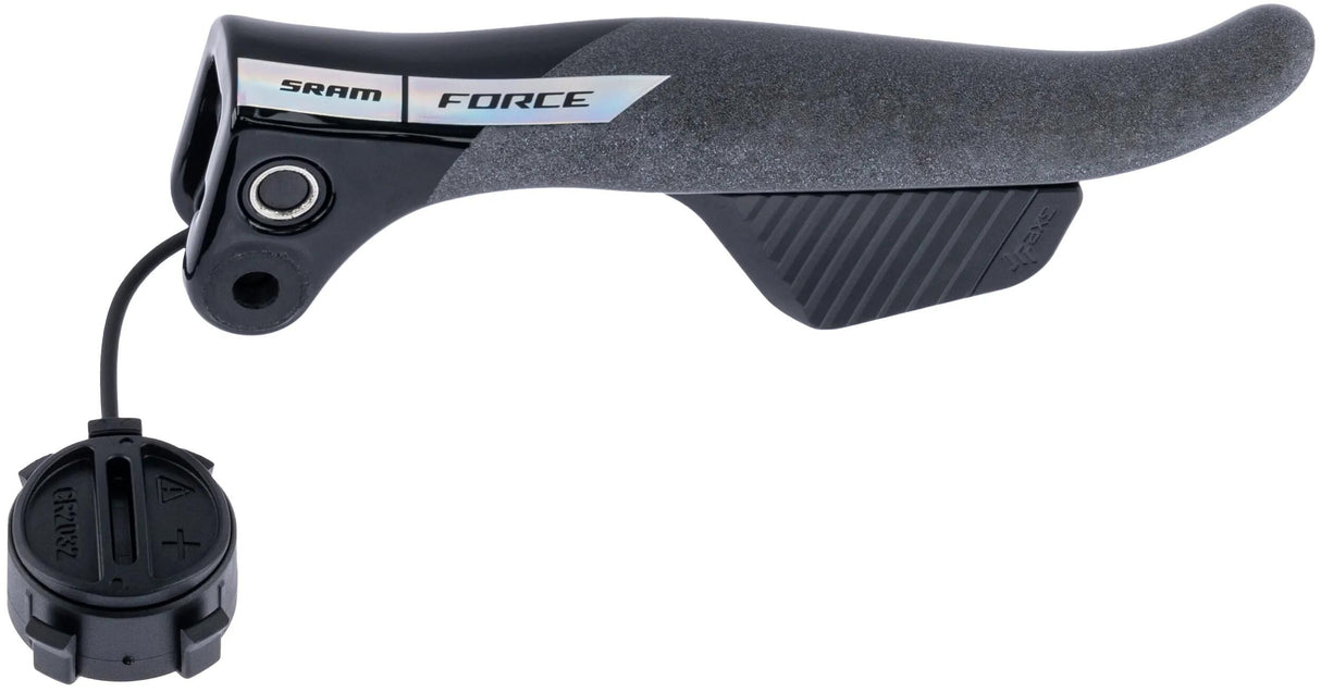 Sram Schaltbremshebel Schaltbremshebel Force Axs D2 rechts grau