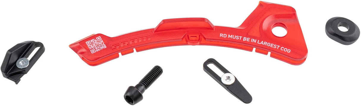Sram Umwerfer Force Axe E1