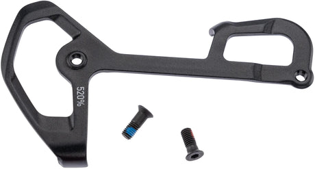 Sram-Käfig-Innenplatte, Innenkäfig mit Riemenscheiben-Set, 52 Zähne