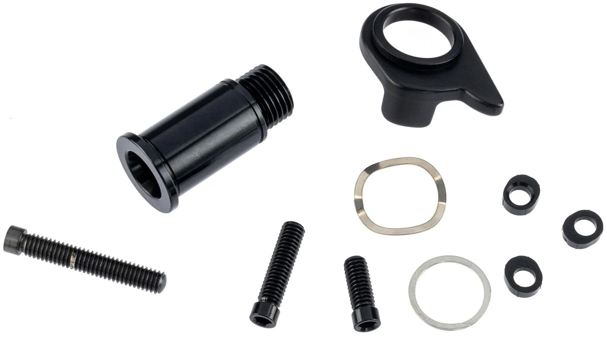 Sram Schaltwerk hinten. Einstellschraube lim. Set Red XPLR Etap ACS