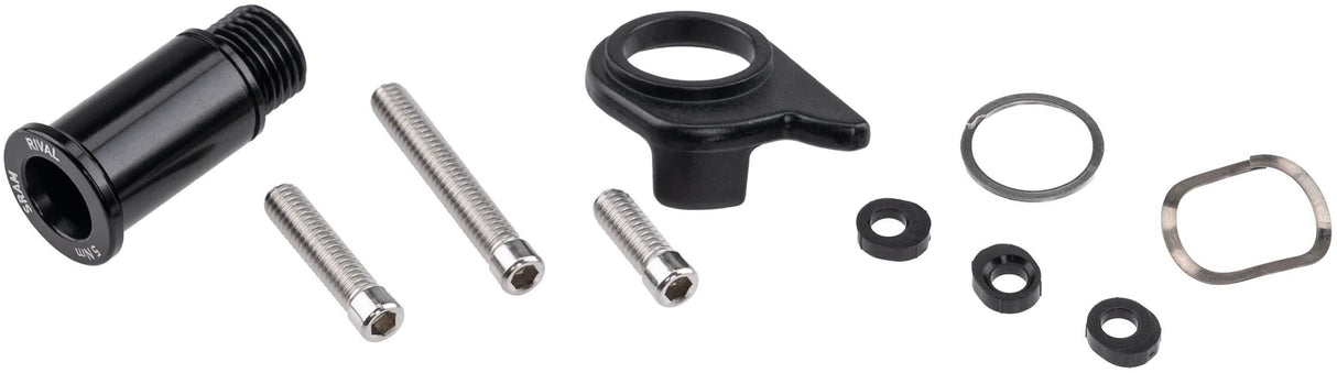 Sram-Einstellschrauben Set Limit Command Kit RD Rival Axs E1