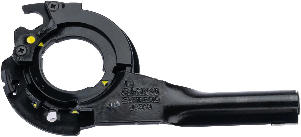 Shimano Schalteinheit Cas.Gelenkeinheit CJ-NX40 7-Sp