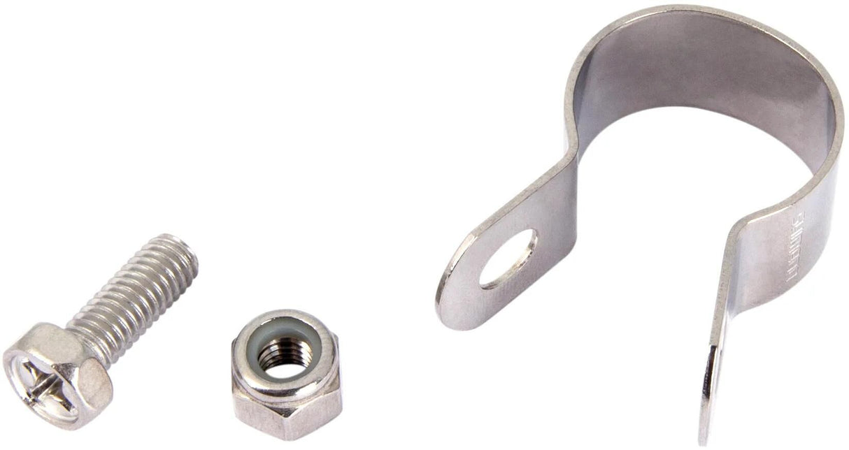Shimano Strop Shim.Bremshebelklemme 19mm Silber