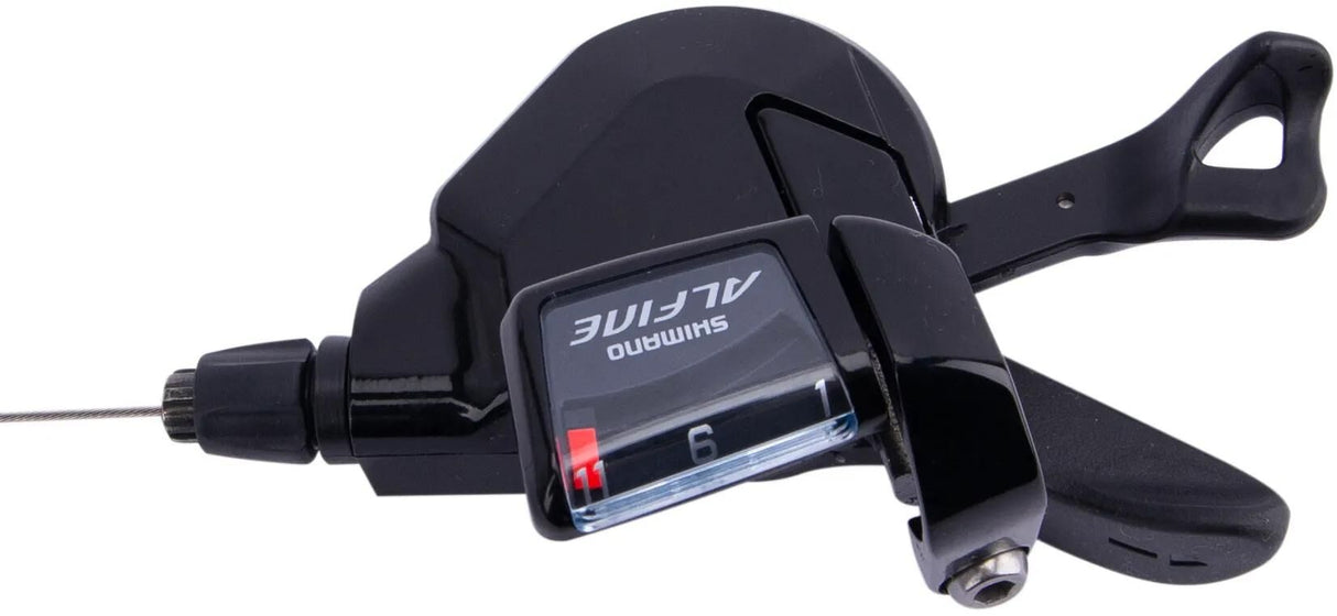 Shimano Alfine Schalthebel SL-S700 11-fach