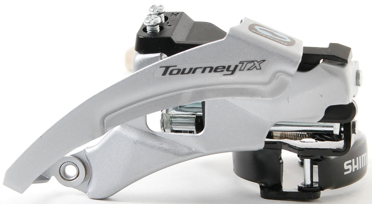 Shimano Umwerfer fd-tx800 shim.fr.derail.tourney tx800 63-66 ts du.p