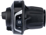 Shimano Revoshifter Tourney SL-RV400 8V schwarz