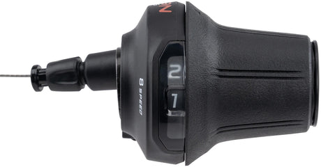 Shimano Nexus SL-C6001 8-Gang-Revoshift für CJ-8S40