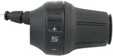 Shimano Nexus 5 Turner C7000-5