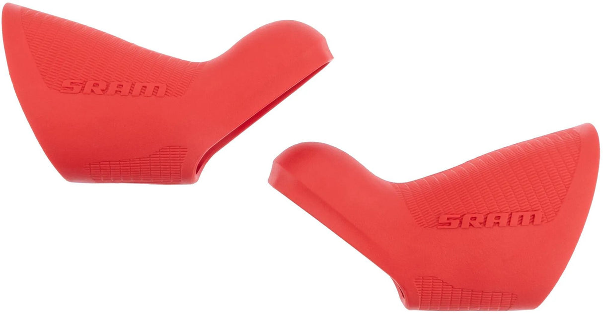 Sram Gummiabdeckung Gummiabdeckung links+rechts v.rot re