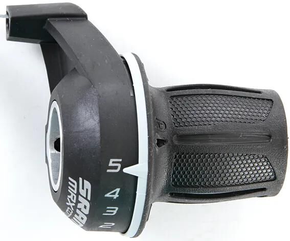 Sram Drehgriffschaltung MRX Comp Drehgriffschaltung. mrx comp 5-sp 50mm
