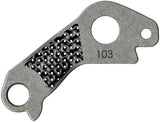 Silca Schaltaugehaken Derail.hanger Faktor