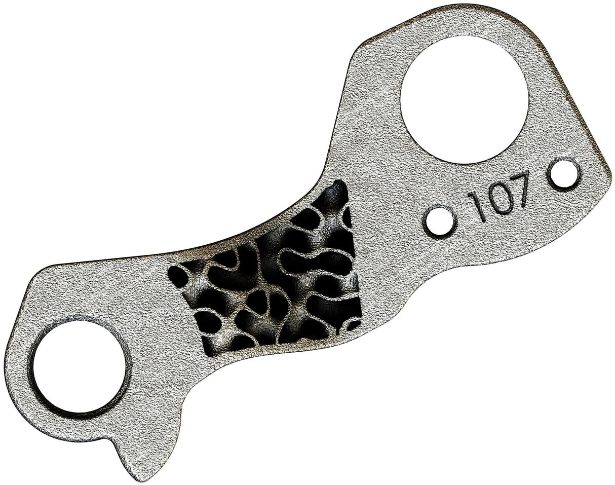 Silca Schaltauge Haken derail.hanger pull