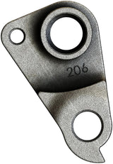 Silca Schaltauge Haken derail.hanger Scott