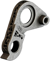 Silca Schaltauge Haken derail.hanger Pinarello