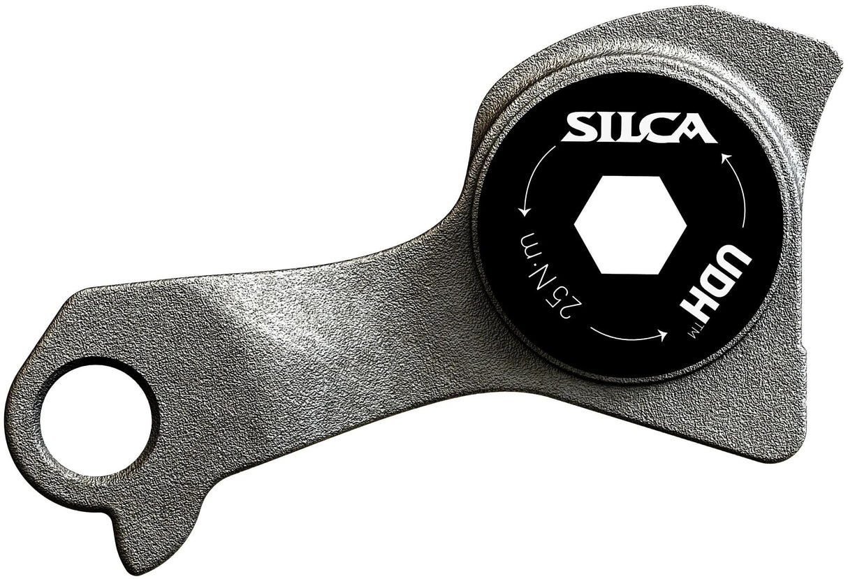 Silca Schaltauge Haken Schaltauge UDH DM