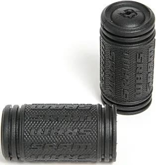 Sram Gripshift-Griffe fester Griff 60 mm PR.F. Halfpipe-Shift b