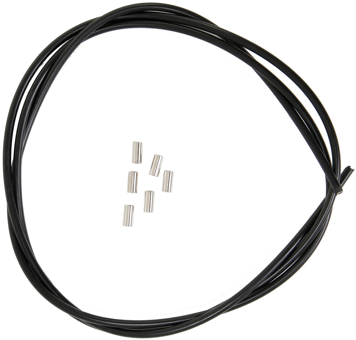 Contec Umwerfer Außenkabel Shift DC CT Außenschlauch Dutch Cla. schwarz