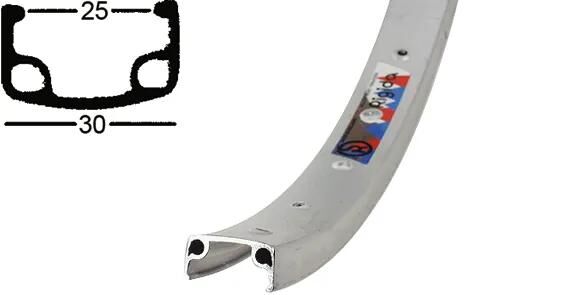 Ryde Felge als 32 Felgen AS32 25-406 36l si