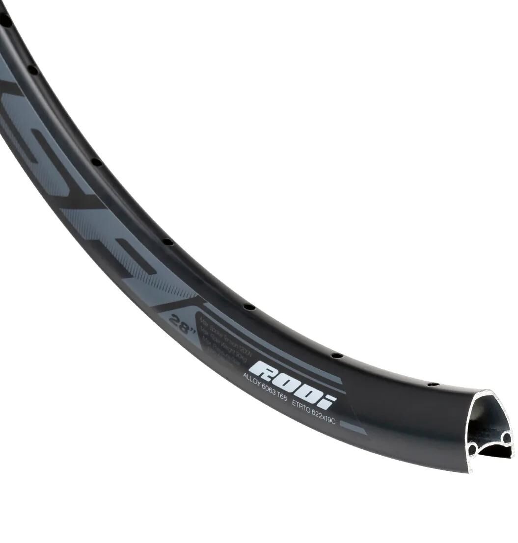 Rodi Cycling Rodi Rim Airline Corsa Rodi Felgen Airline Corsa 19-622 SW 32l