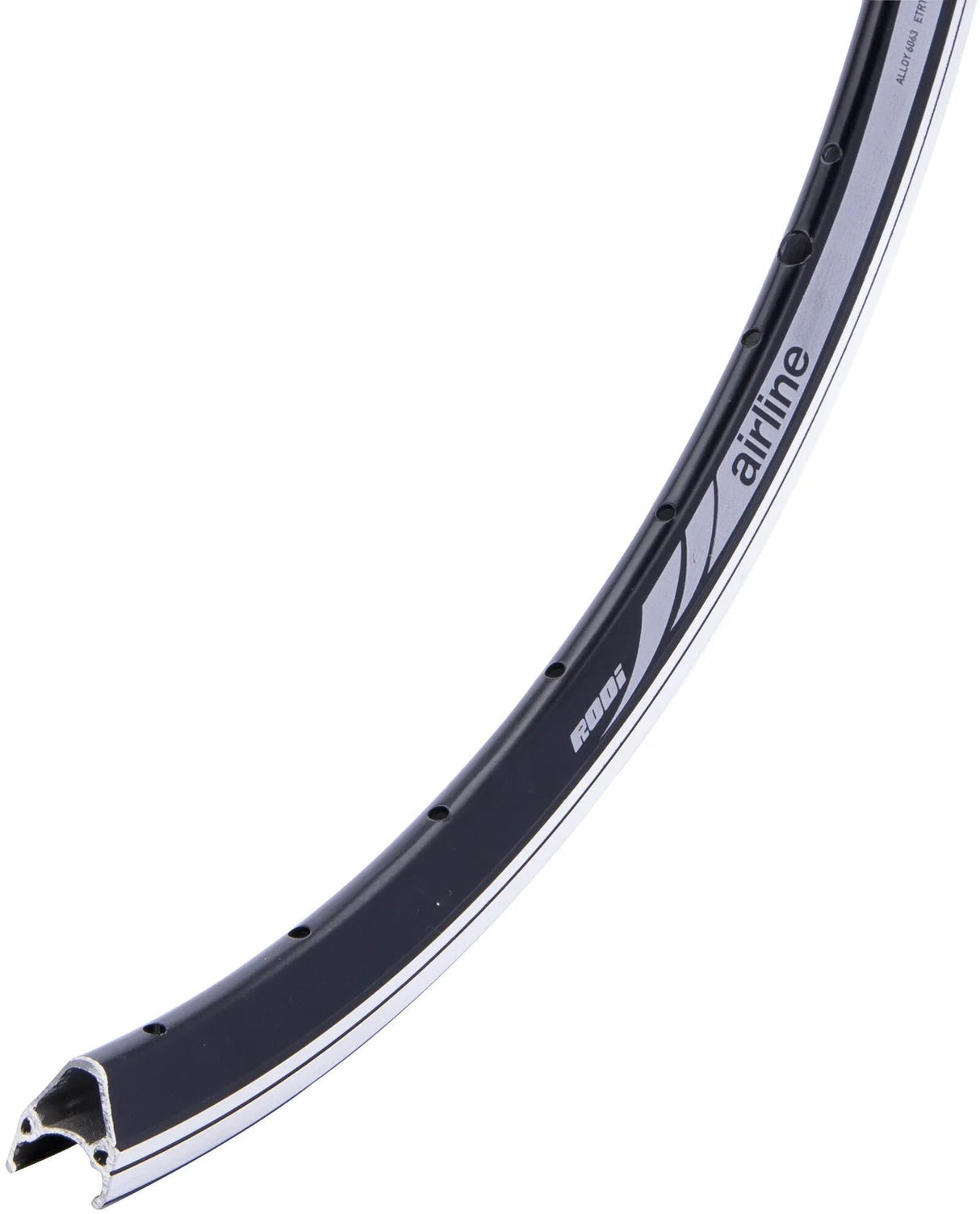 Rodi Cycling Rodi Rim Airline 1 Rodi Felgen Airline 1 19-622 SW 36l