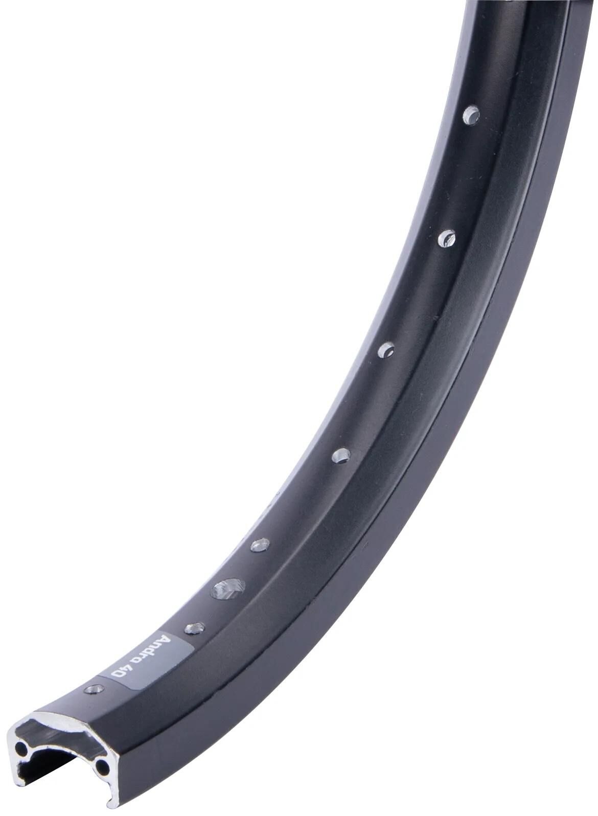 Ryde Felge Andra 40 Felgen Andra 40 25-406 36l SW Disc