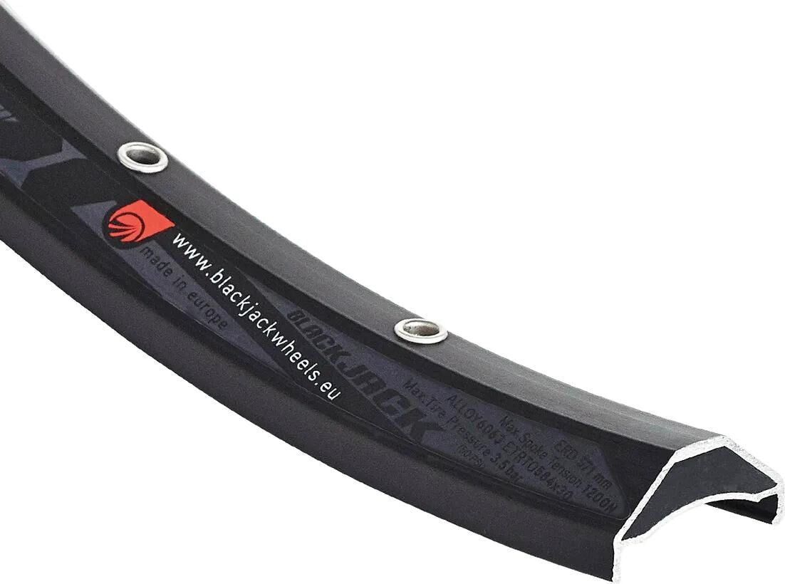 Rodi Cycling Rodi Rim Ready 30 Alufelge Rodi Ready 30 30-584, 32h.