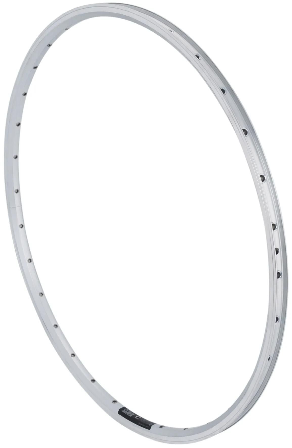 Contec Classic L17 Felge CT Felge Classic L17 32h 17-622 DV Silber