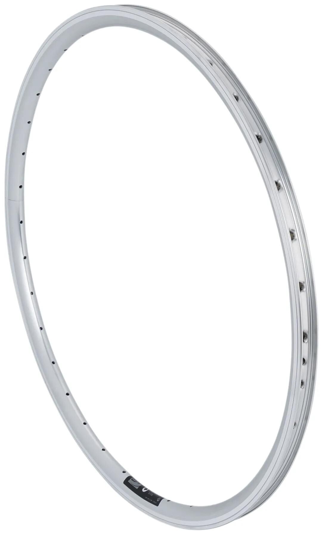 Contec Classic X19 Rim CT Aluminiumfelgen Classic 36l. 19-559, dv, Silber