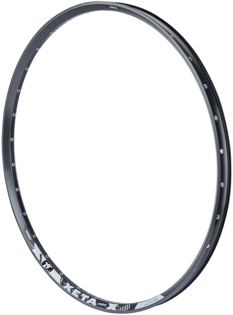 Contec Felge Xeta max. ct Alufelgen xeta max 32l. 30-622, SV, schwarz